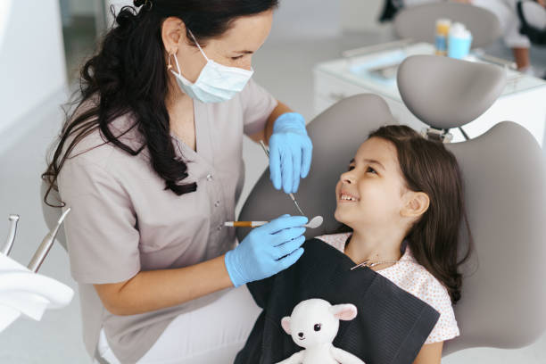 Best Emergency Treatment for Oral Infections in Bannockburn, IL